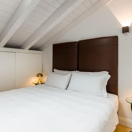 Allegroitalia Penthouse Montenapoleone 米兰 外观 照片