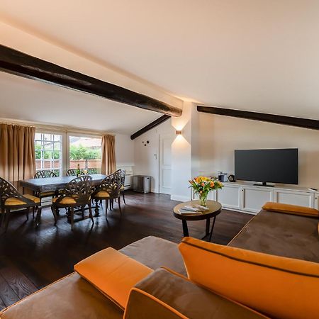 Allegroitalia Penthouse Montenapoleone 米兰 外观 照片