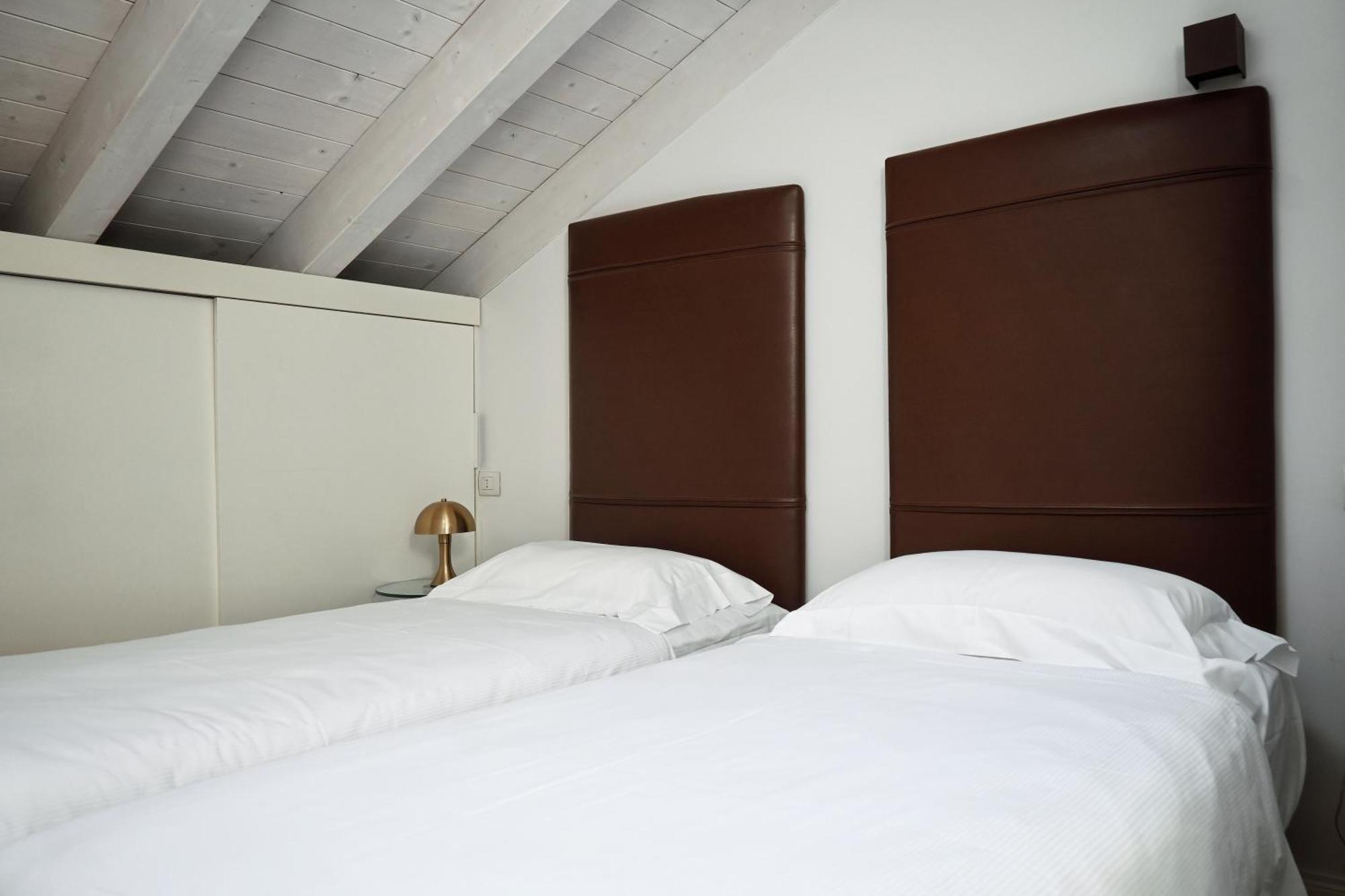 Allegroitalia Penthouse Montenapoleone 米兰 外观 照片