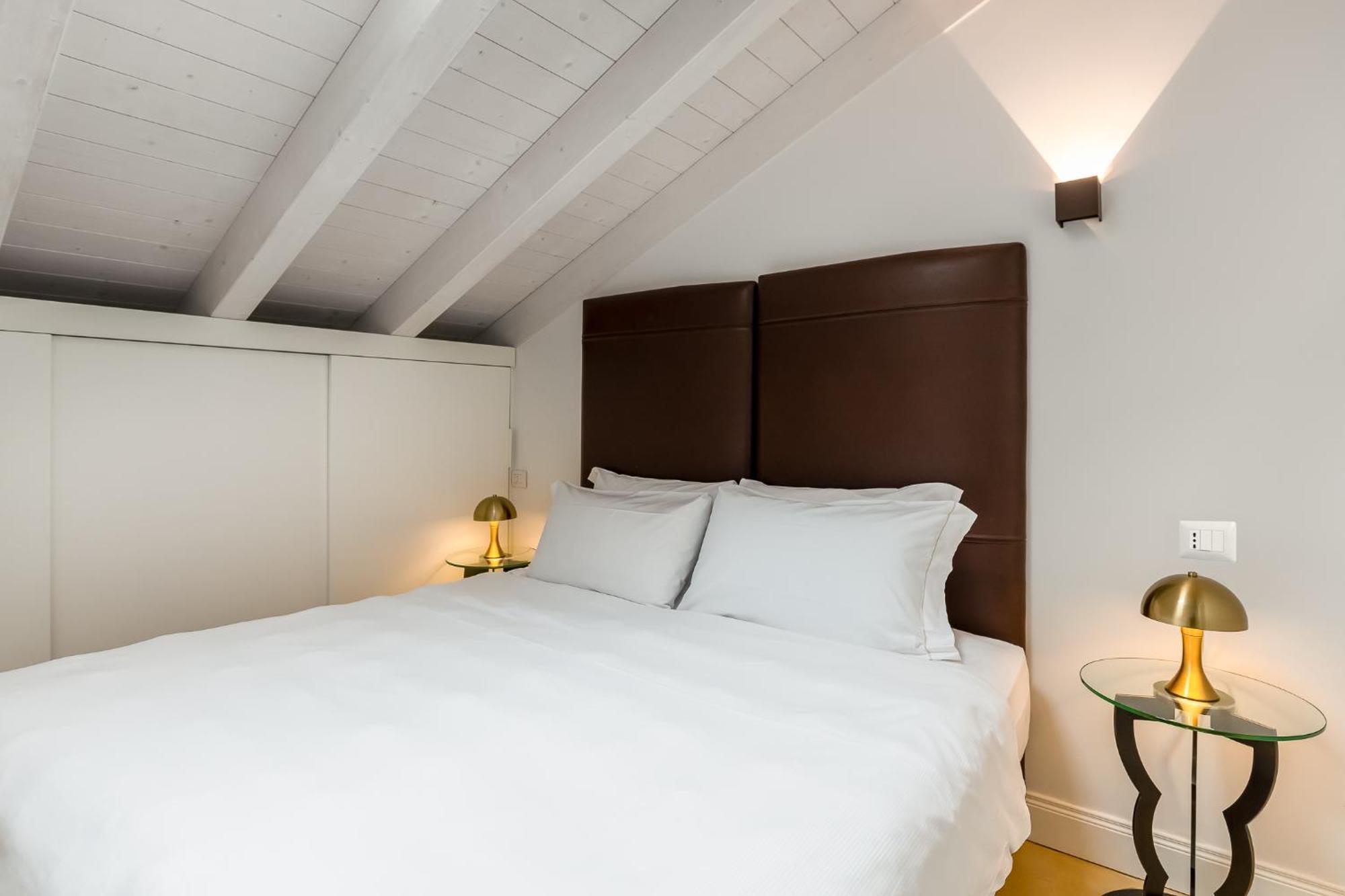 Allegroitalia Penthouse Montenapoleone 米兰 外观 照片
