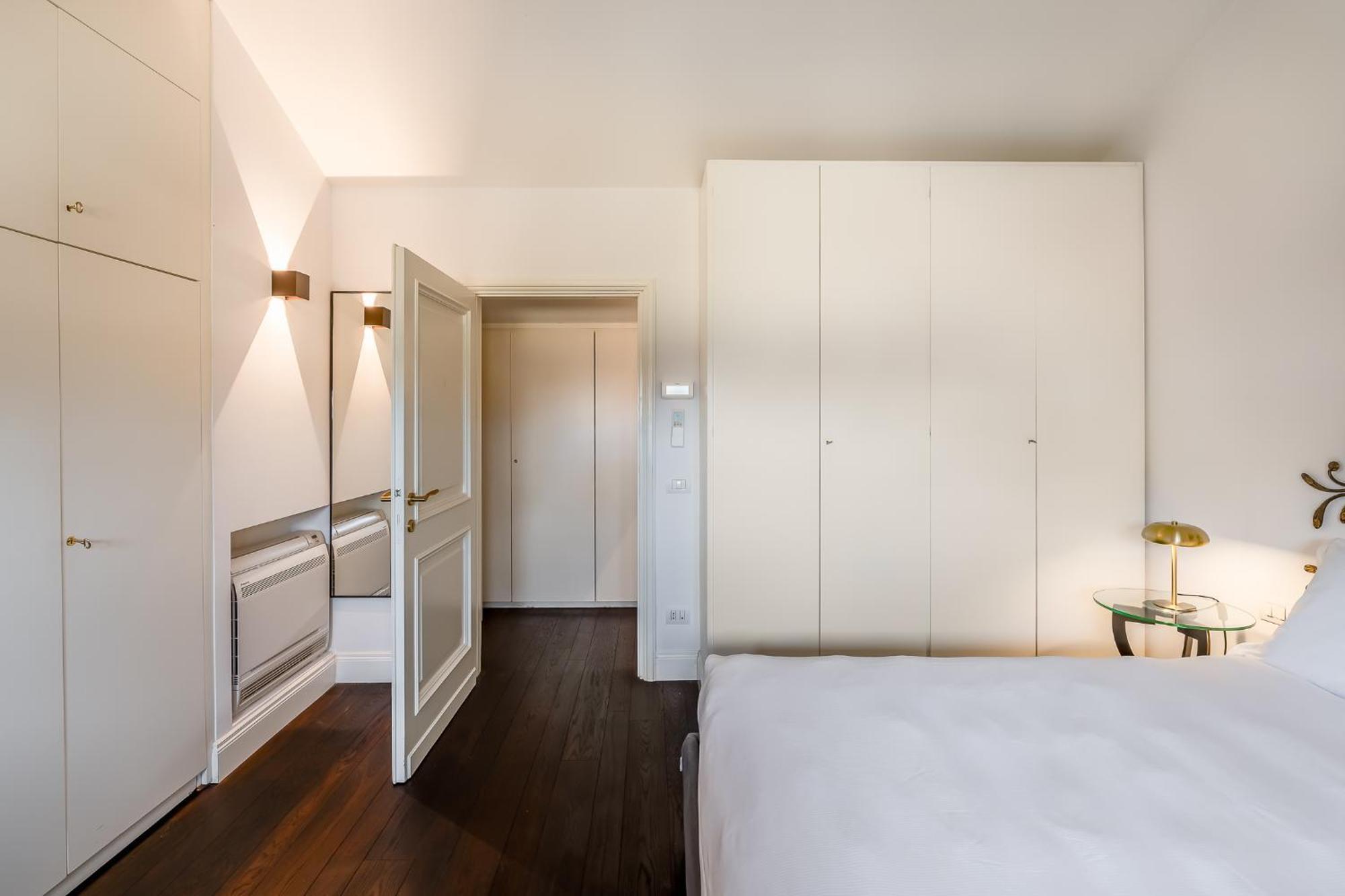 Allegroitalia Penthouse Montenapoleone 米兰 外观 照片