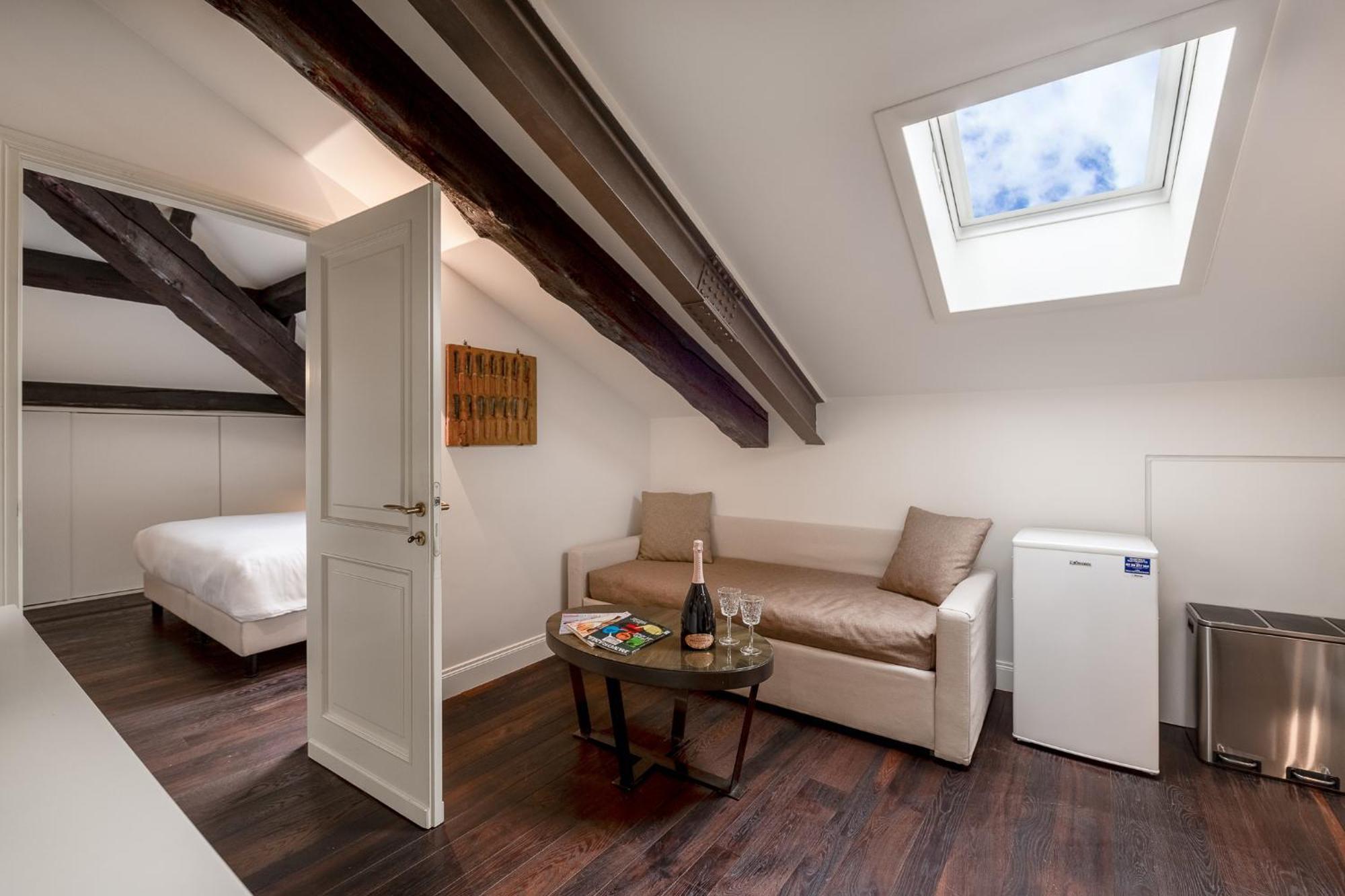 Allegroitalia Penthouse Montenapoleone 米兰 外观 照片