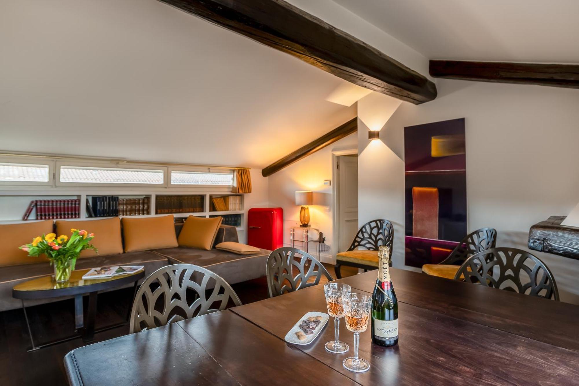 Allegroitalia Penthouse Montenapoleone 米兰 外观 照片