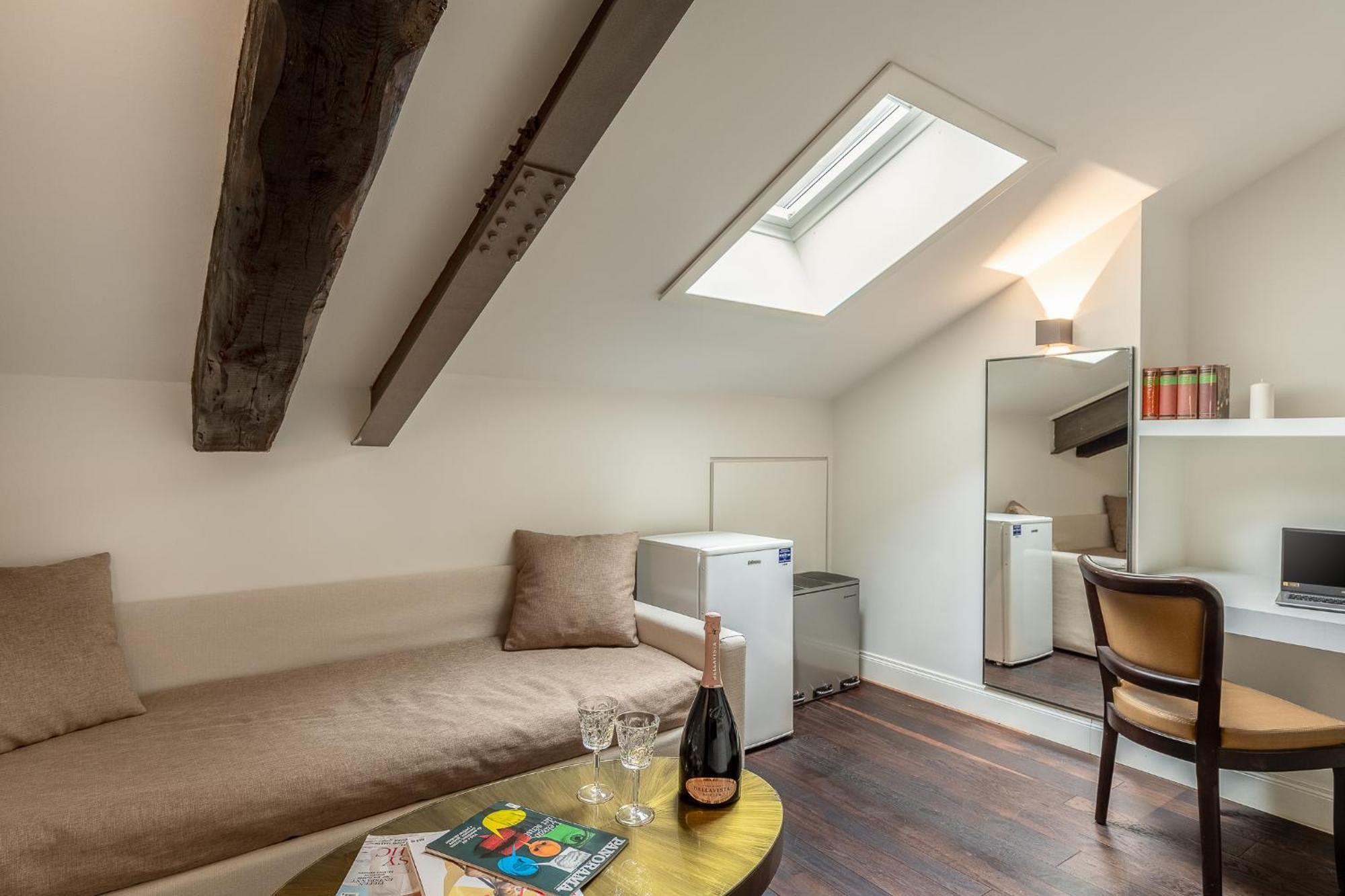 Allegroitalia Penthouse Montenapoleone 米兰 外观 照片