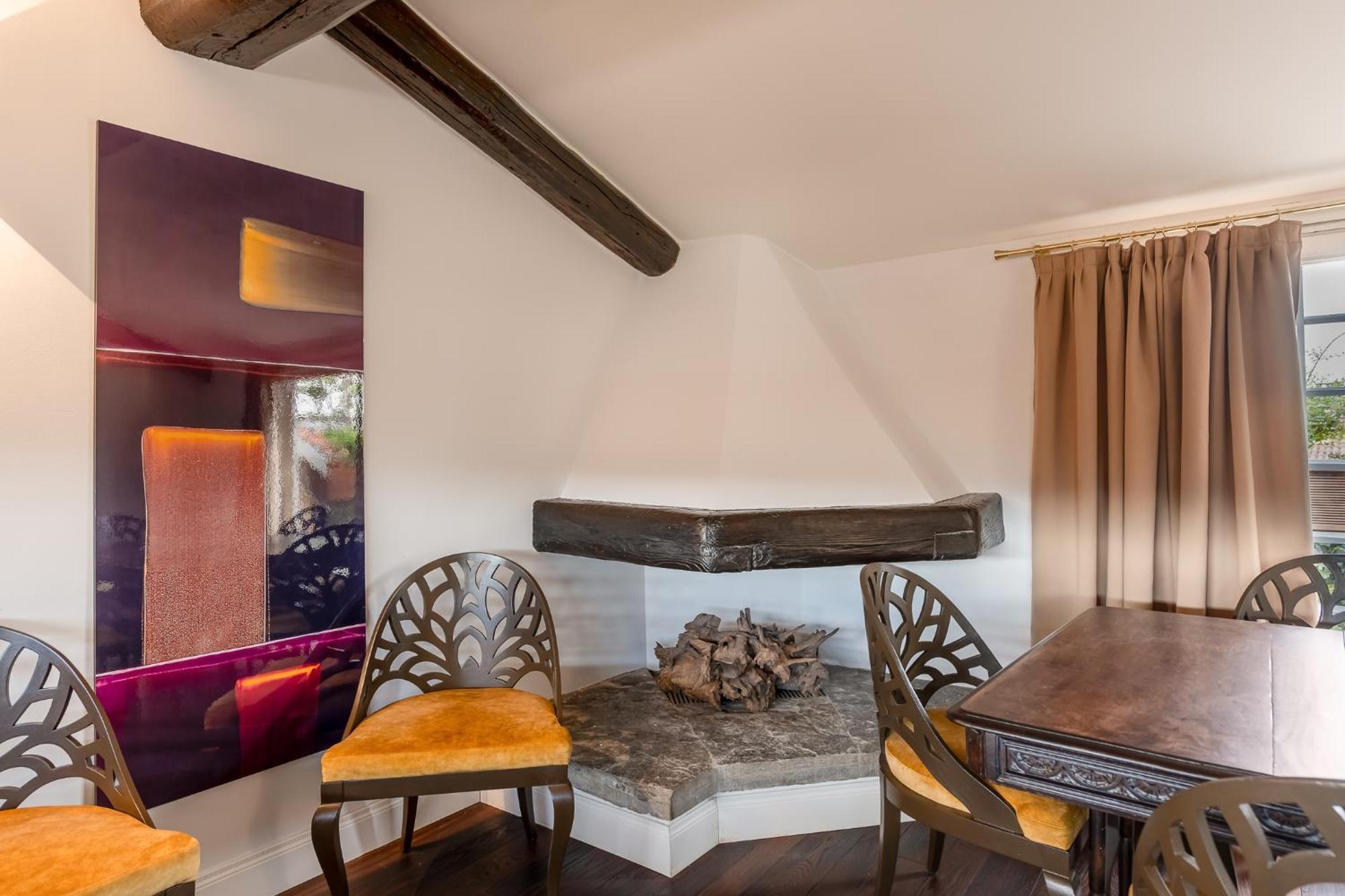 Allegroitalia Penthouse Montenapoleone 米兰 外观 照片