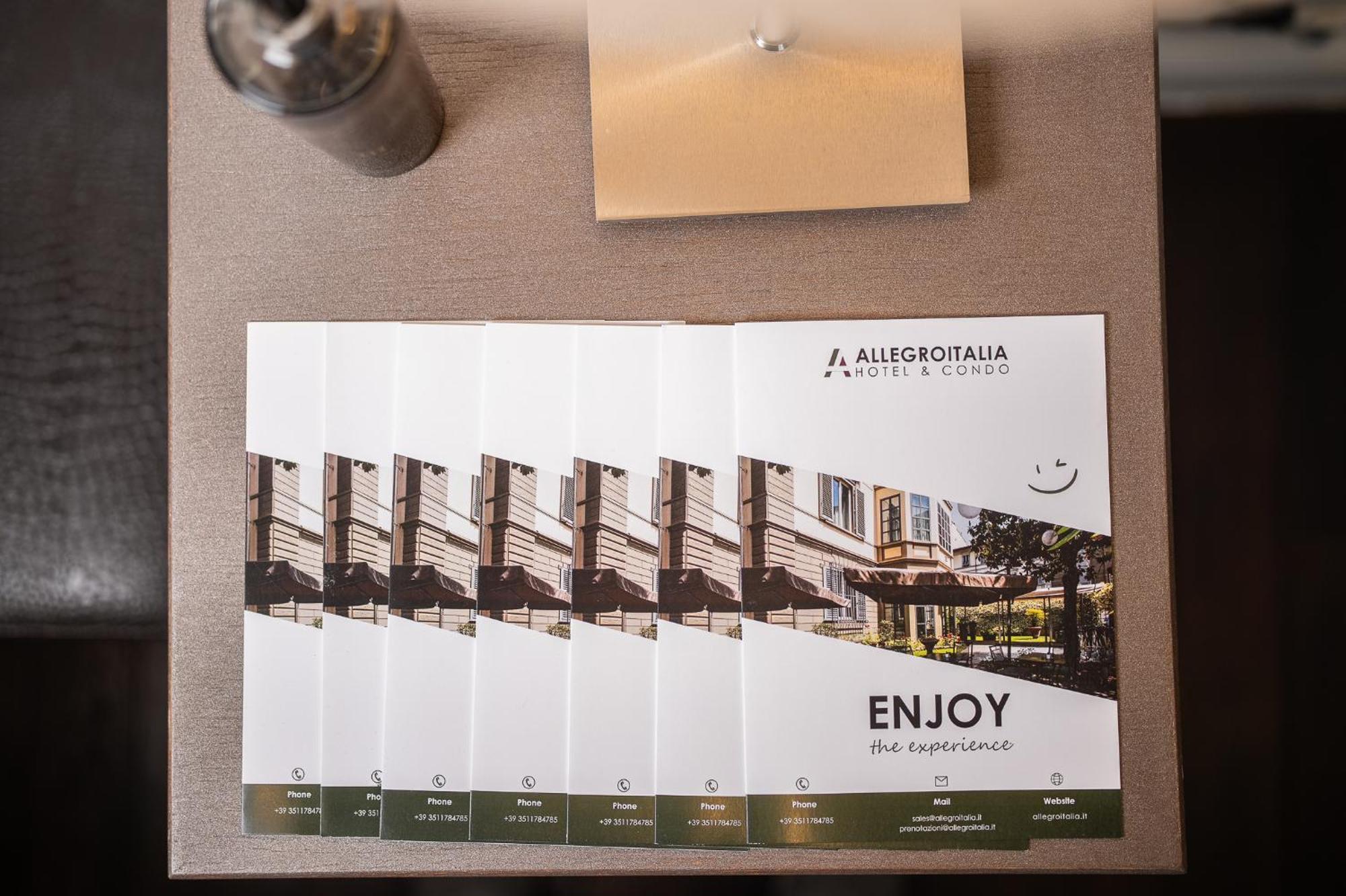 Allegroitalia Penthouse Montenapoleone 米兰 外观 照片