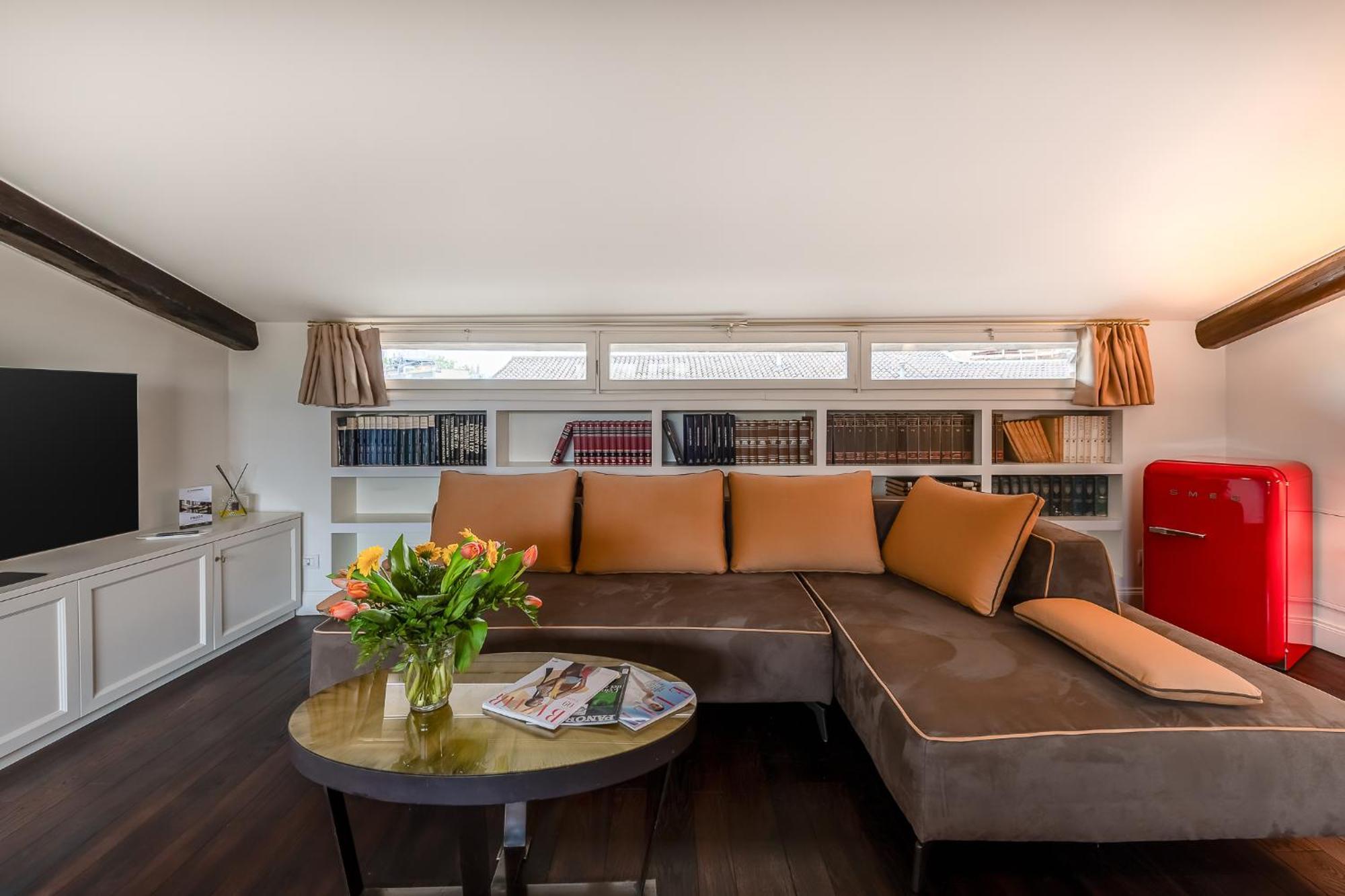 Allegroitalia Penthouse Montenapoleone 米兰 外观 照片