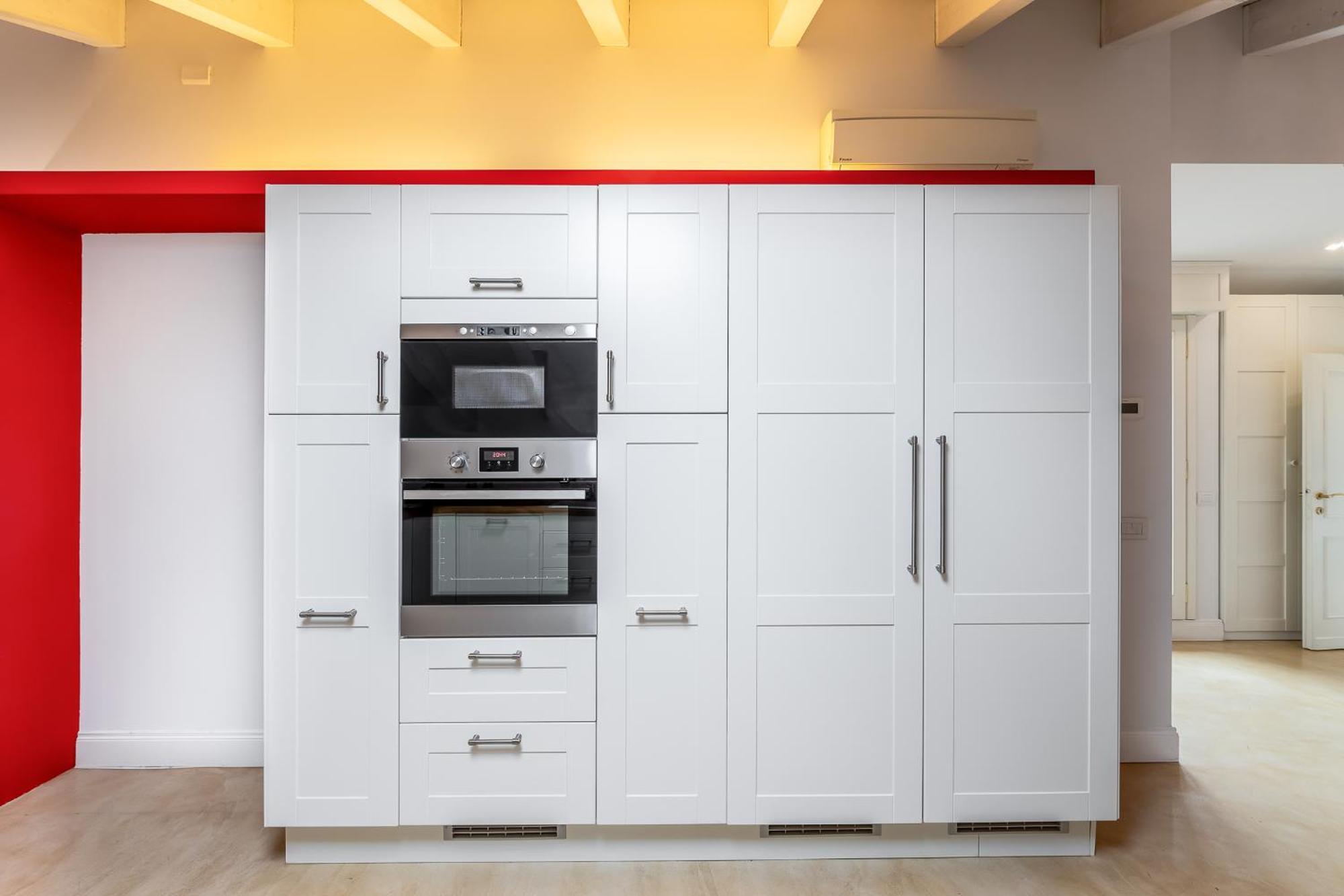 Allegroitalia Penthouse Montenapoleone 米兰 外观 照片