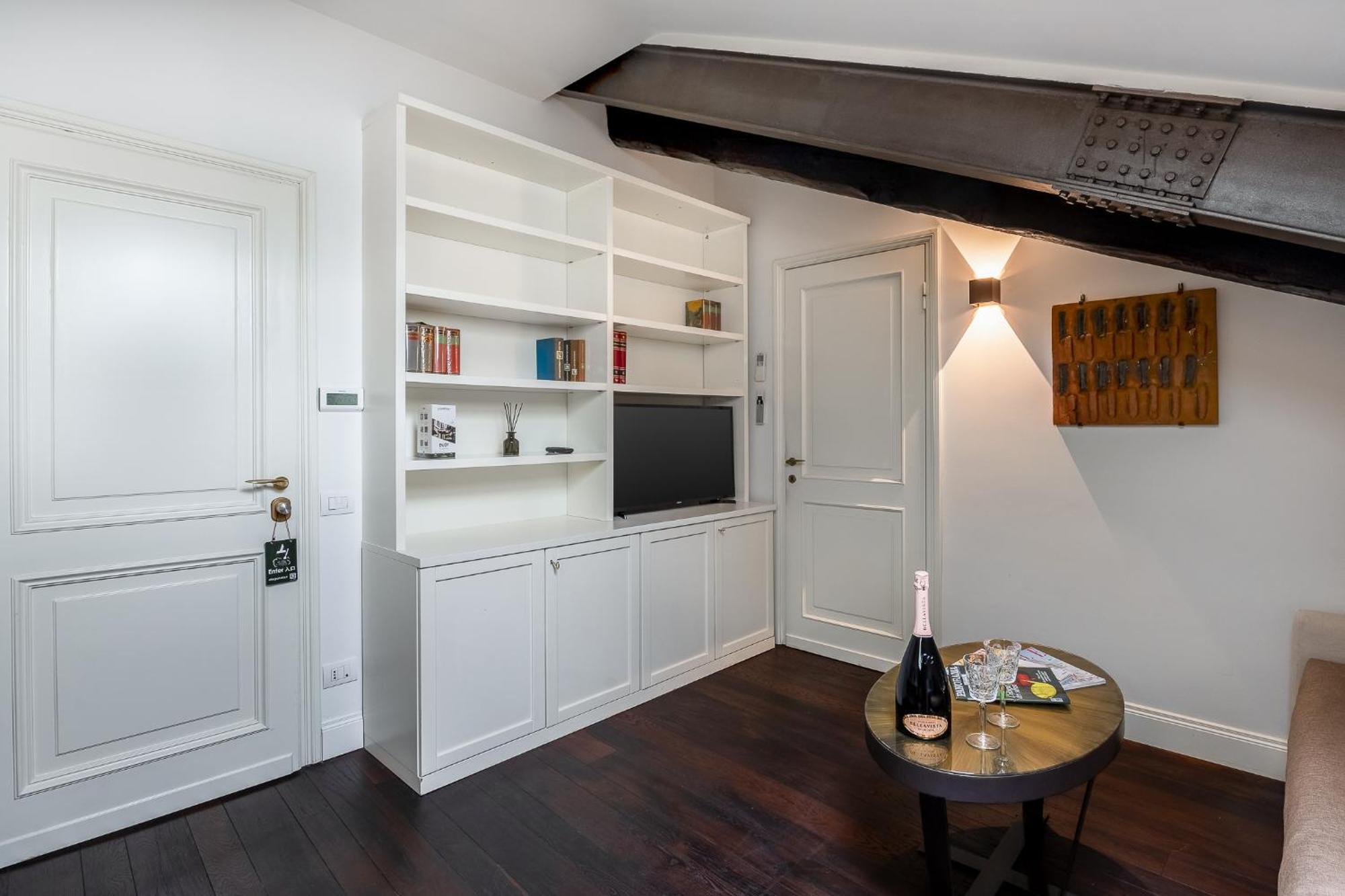 Allegroitalia Penthouse Montenapoleone 米兰 外观 照片