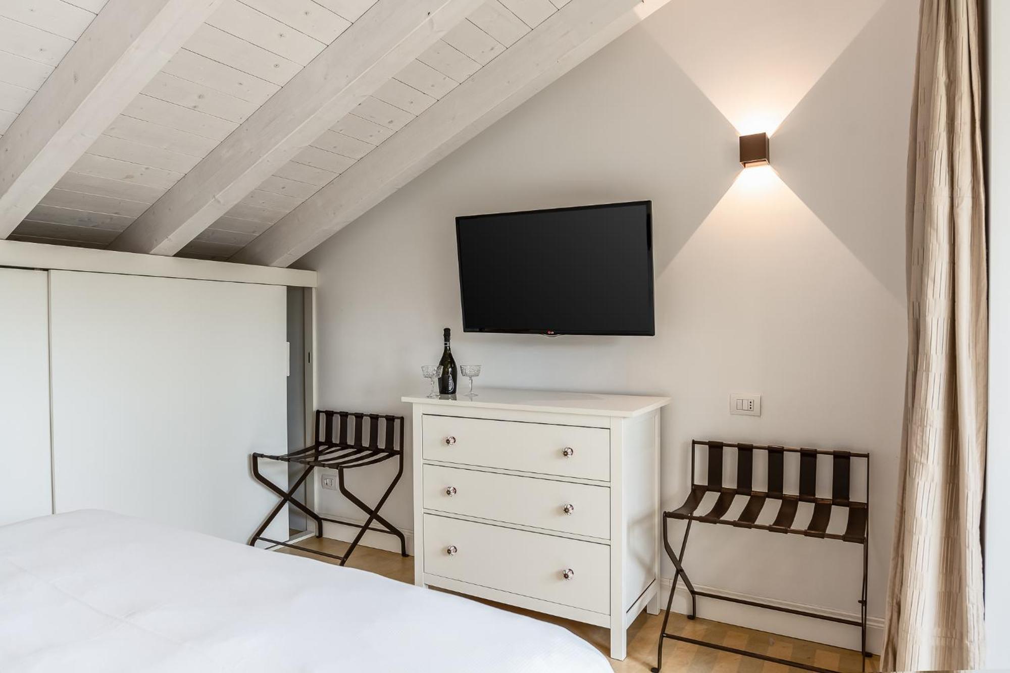 Allegroitalia Penthouse Montenapoleone 米兰 外观 照片