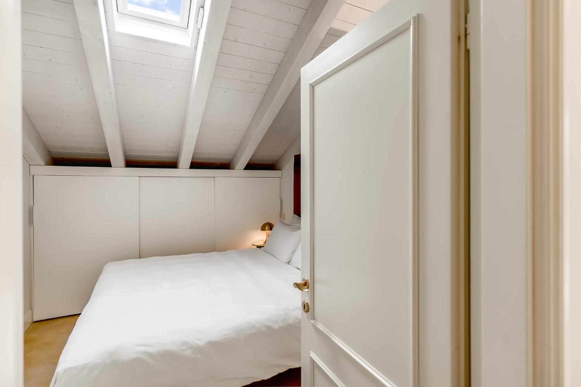Allegroitalia Penthouse Montenapoleone 米兰 外观 照片