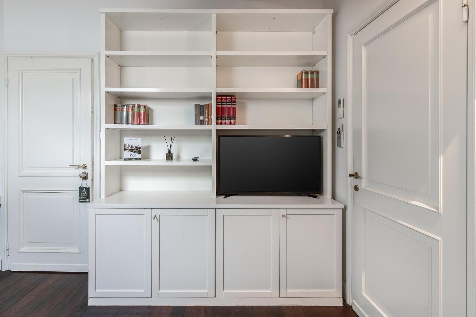 Allegroitalia Penthouse Montenapoleone 米兰 外观 照片