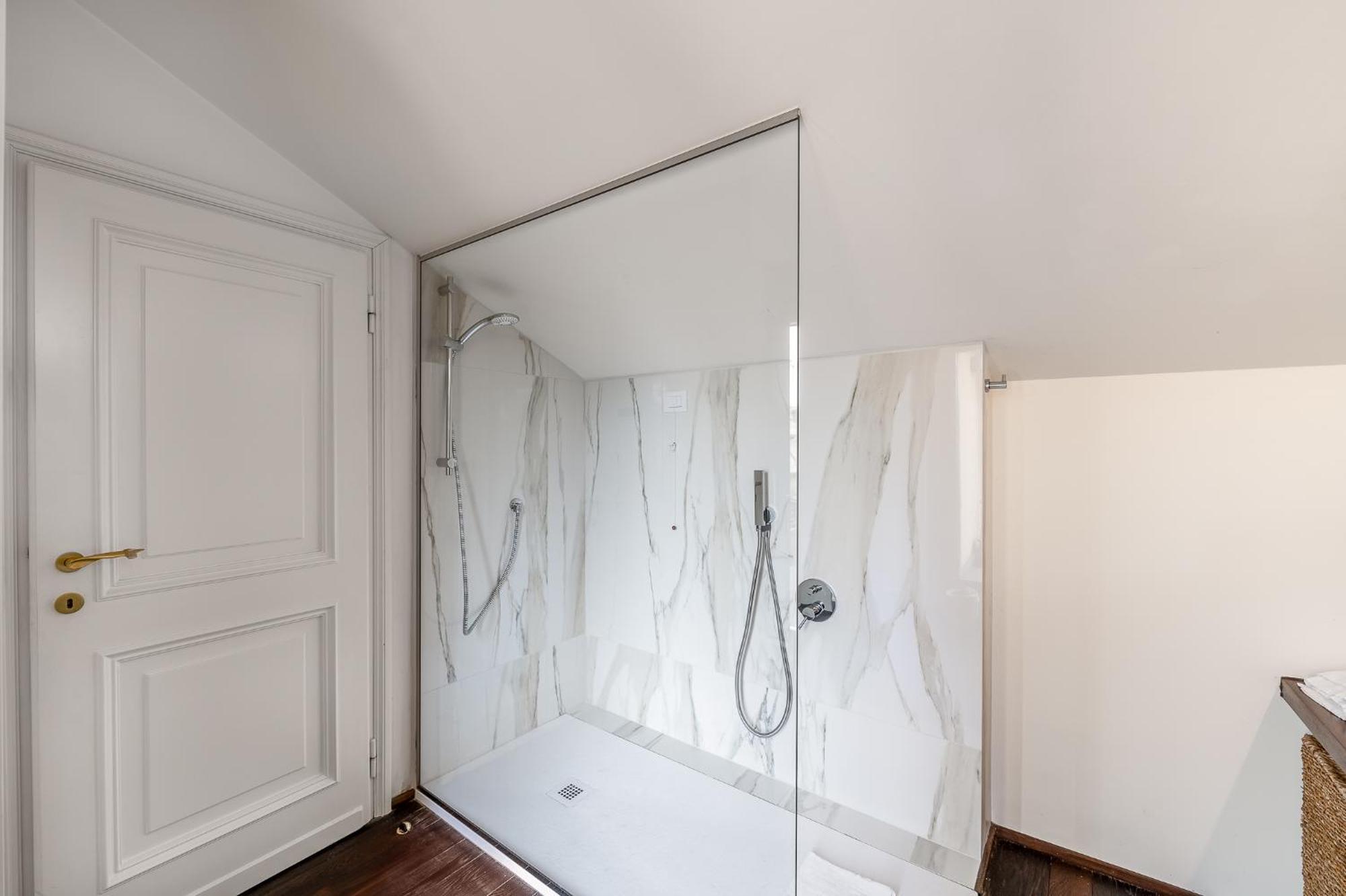 Allegroitalia Penthouse Montenapoleone 米兰 外观 照片